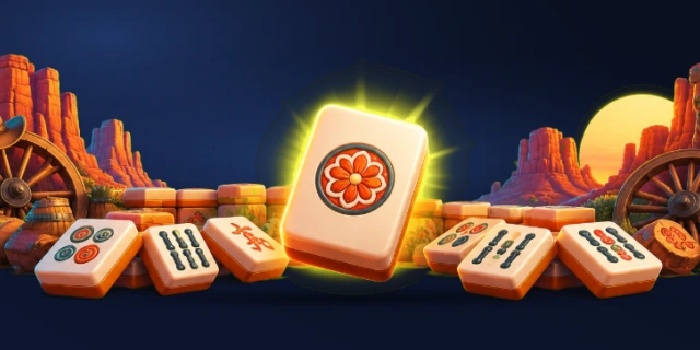 二人麻将