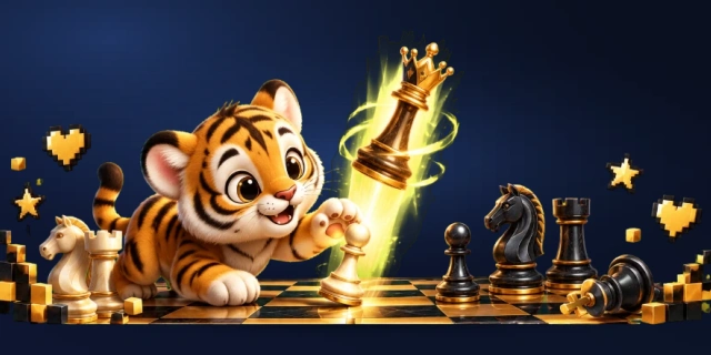 国际象棋