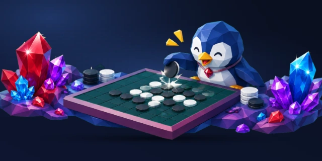 黑白棋