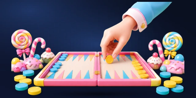 双陆棋