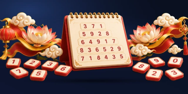 数字记忆