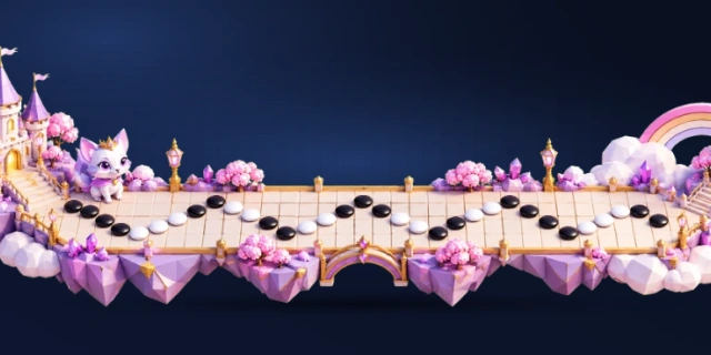 五子棋