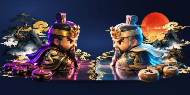 中国象棋