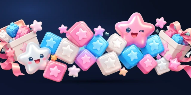 消灭星星