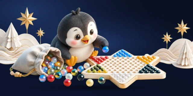中国跳棋